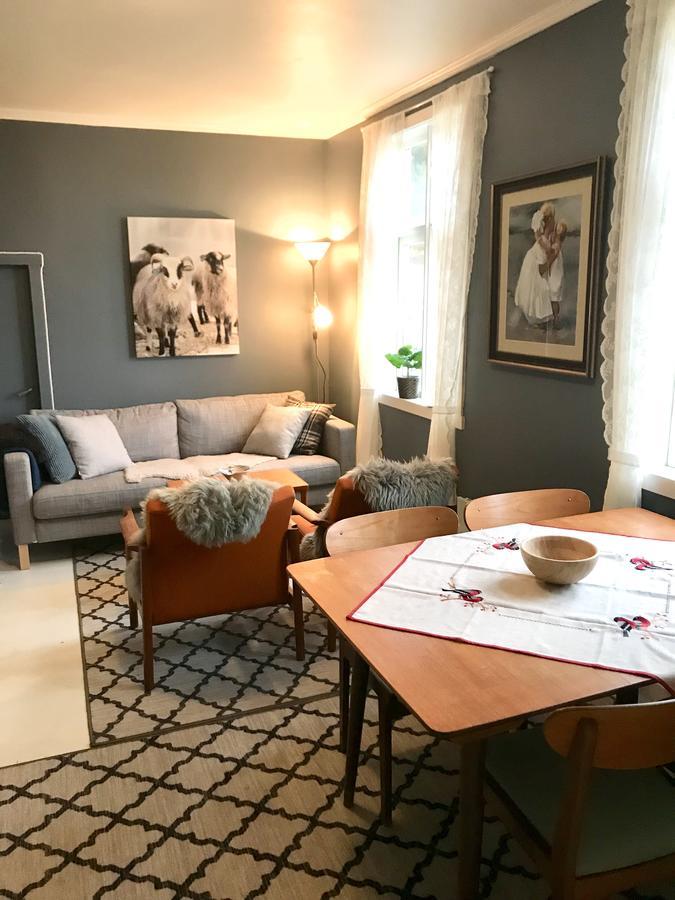 Fjord View Apartment Stranda  Δωμάτιο φωτογραφία