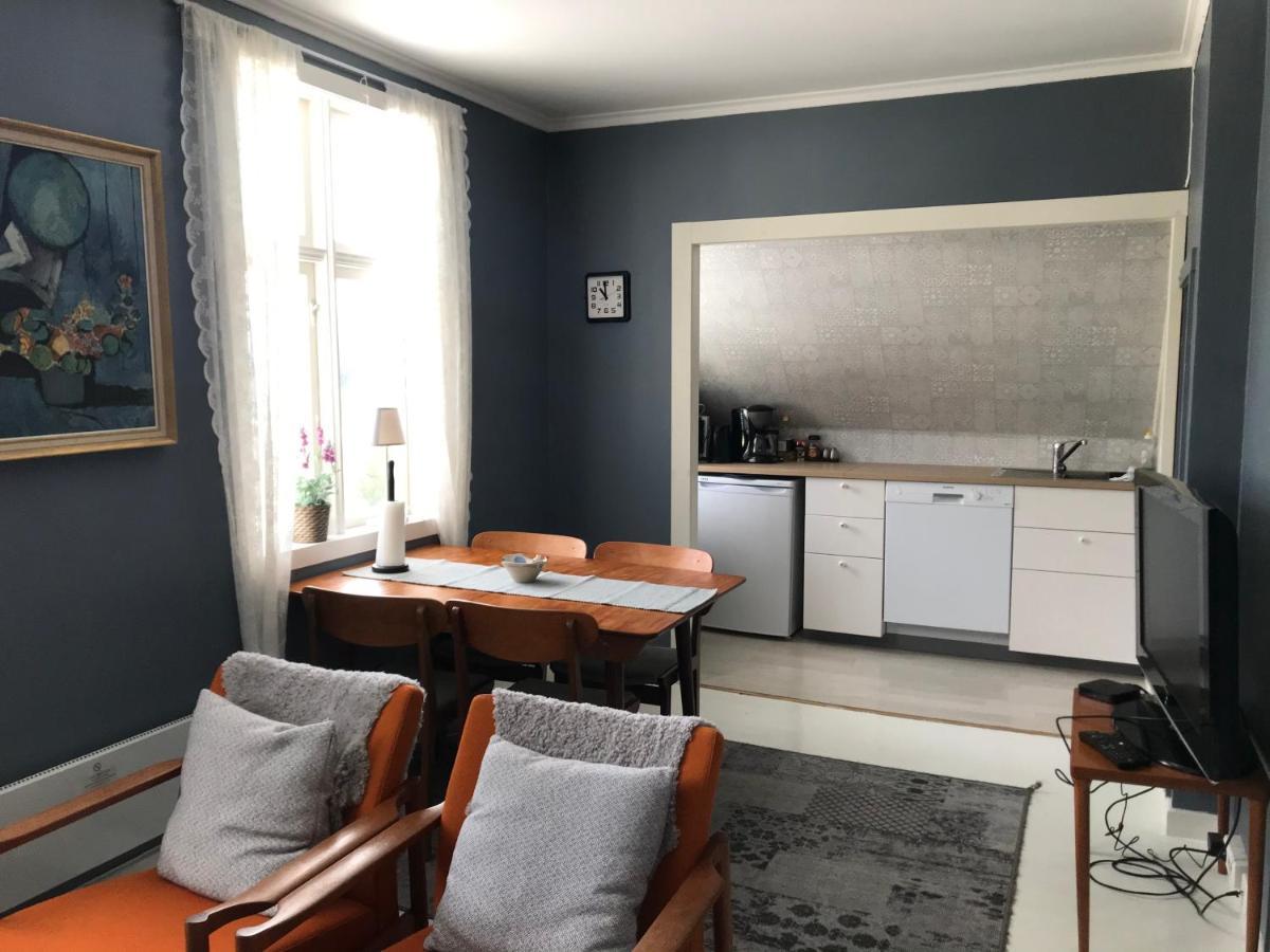 Fjord View Apartment Stranda  Εξωτερικό φωτογραφία